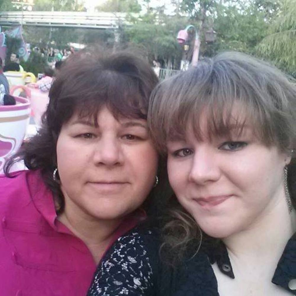 Meet your Posher, Carol